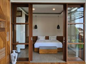 Casa Esquina - West Wing