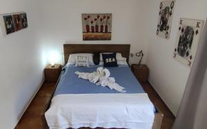 Private Villa in Sant Feliu de Guixols Costa Brava Pool Overlooking Bay