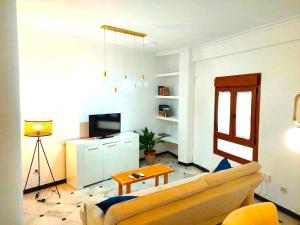 Diamela Center Apartment