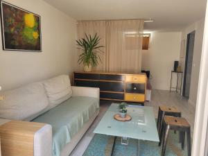 Appartements Chambre et salle de bain autonome dans notre maison : Appartement 1 Chambre