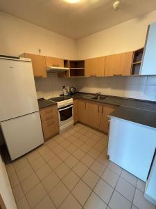 Dom Akademicki przy ulicy Nieszawskiej