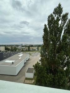 Dom Akademicki przy ulicy Nieszawskiej