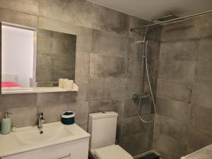 Appartements Chambre et salle de bain autonome dans notre maison : photos des chambres