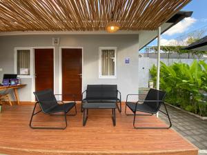 Cove Dahayu Sanctuary