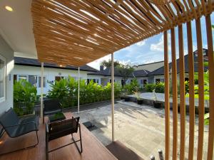 Cove Dahayu Sanctuary