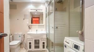 OleHolidays 913 Romana Playa con vistas al mar