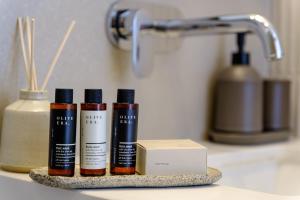 NEW - Cocoon Olea Luxury Villa by Nomads