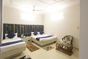 Hotel Ratandeep at Paharganj