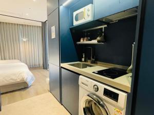 Villiv Inn-the City Namsan