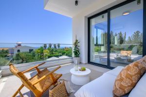 NEW - Cocoon Olea Luxury Villa by Nomads