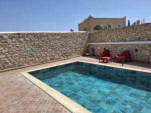 Evasion chic à Sidi Kaouki - 4hvězdičkové hotely ve městě Sidi Kaouki