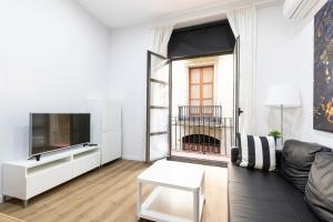 Homenfun Barcelona Ciutat Vella