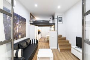 Homenfun Barcelona Ciutat Vella