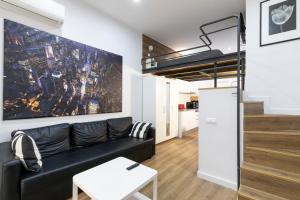 Homenfun Barcelona Ciutat Vella