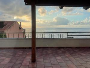 Sunset Villa Favazzina