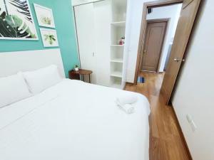 Muong Thanh Apartments