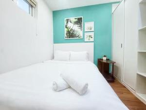 Muong Thanh Apartments