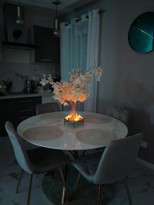 Trésor Étoile, luxe & lumière - Duplex 4 personnes