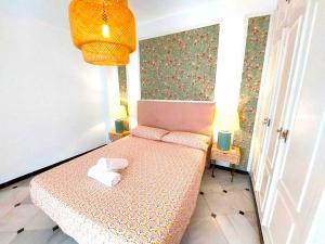 Diamela Center Apartment