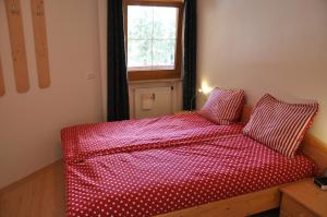 Appartementen Königsleiten TOP26 en TOP28