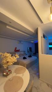 Trésor Étoile, luxe & lumière - Duplex 4 personnes