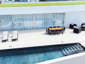 High Luxury Villa Martina, ABAMA