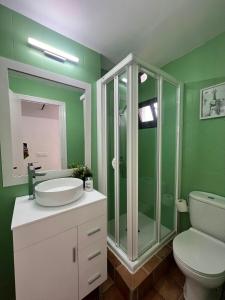 Aires de Tarifa Apartamento 4