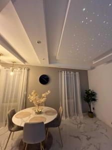 Trésor Étoile, luxe & lumière - Duplex 4 personnes