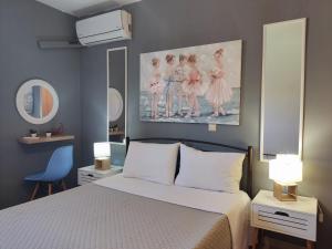 kassiani apartment