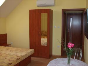 Apartmánový dom SPARKLER