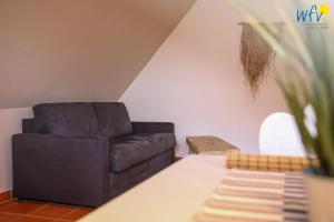 Ferienhaus am Gutspark Drankse Ferienwohnung Sonnenmorgen