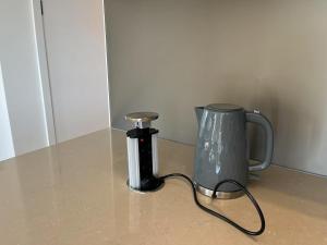 Stunning Skyline Views-15mins to Oxford Circus