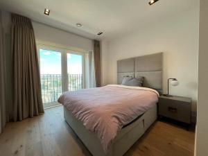 Stunning Skyline Views-15mins to Oxford Circus