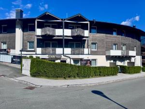 Apartment Studio & Family - Adler Resort - Hotel 3 stelle a Kaprun