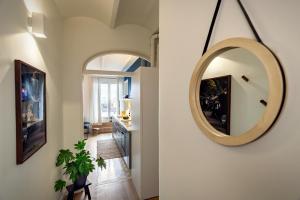 Fuji - 2 bedrooms and terrace in Eixample Esquerra