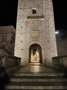 Charming & luxurious Old Town Apartment