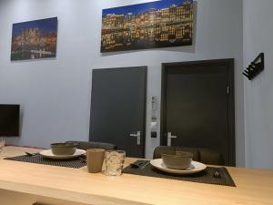 Stijlvolle Designstudio