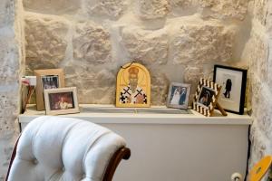 Charming & luxurious Old Town Apartment