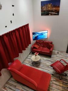 Stijlvolle Designstudio