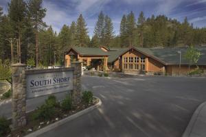 Wyndham South Shore 3BR Apartment with Resort Access