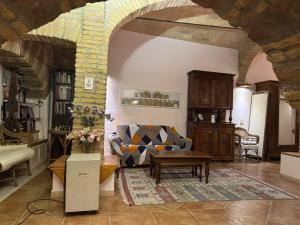 DOMUS DIANE MONTI Apartment