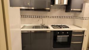 DOMUS DIANE MONTI Apartment