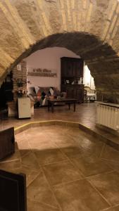 DOMUS DIANE MONTI Apartment