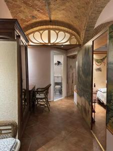 DOMUS DIANE MONTI Apartment