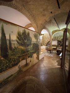 DOMUS DIANE MONTI Apartment