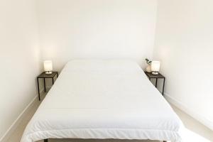 Maisons de vacances Maison moderne jardin piscine et parking prives, pres d-Aix Centre : photos des chambres