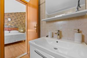 Olea Magica Apartments