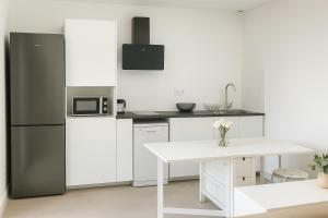 Maisons de vacances Maison moderne jardin piscine et parking prives, pres d-Aix Centre : photos des chambres