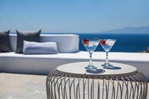 Lyo Boutique Hotel Mykonos Myconos Greece