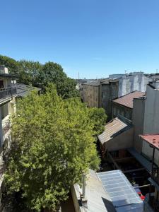 Househost Apartment Plac Wolnica 9